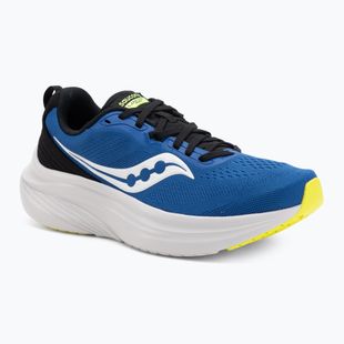Кросівки для бігу чоловічі Saucony Lancer lapis/white