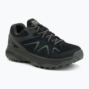 Кросівки туристичні Merrell Yokota 3 Gtx black