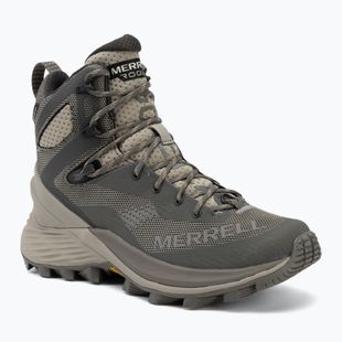 Взуття чоловіче Aeronautica Militare 262SC0276UCT04327 grey