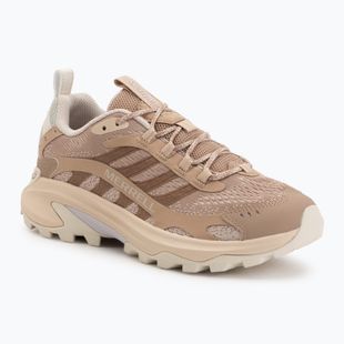 Взуття туристичне жіноче Merrell Moab Speed 2 Ltr Wp hazel