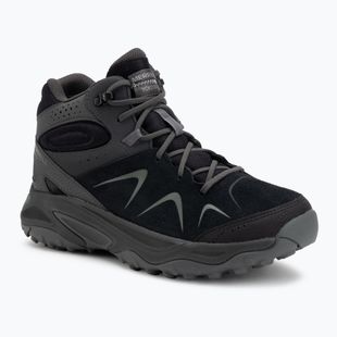 Черевики туристичні жіночі Merrell Yokota 3 Mid Gtx black