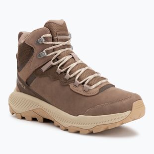Черевики туристичні жіночі Merrell Speed Strike 2 Ltr Thrm Mid Wp hazel
