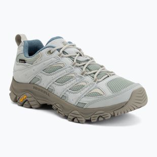 Взуття туристичне чоловіче Merrell Moab 3 Gtx calcite