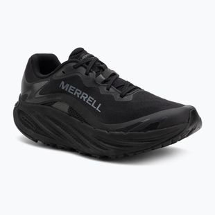 Кросівки для бігу чоловічі Merrell Promorph black