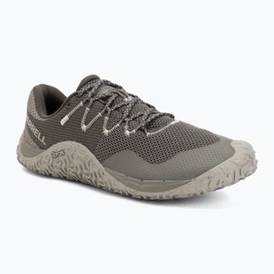 Взуття барефоот чоловіче Merrell Trail Glove 7 brown/warm grey