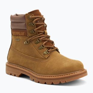 Черевики чоловічі CATerpillar Colorado 2.0 Hiker Wp honey reset