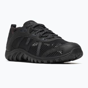 Кросівки туристичні чоловічі Merrell Maipo 3 black