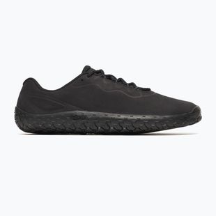 Кросівки barefoot чоловічі Merrell Vapor Glove 7 black