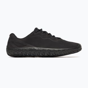 Кросівки barefoot жіночі Merrell Vapor Glove 7 black