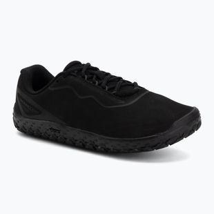 Кросівки barefoot жіночі Merrell Vapor Glove 7 black