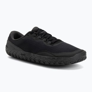 Кросівки barefoot чоловічі Merrell Vapor Glove 7 black