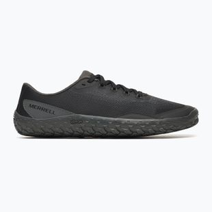 Кросівки barefoot чоловічі Merrell Vapor Glove 7 black