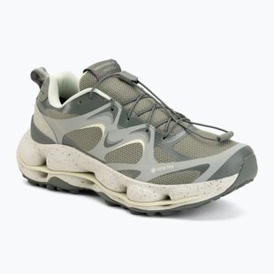 Кросівки туристичні чоловічі Merrell Speed Arc Matis white sage