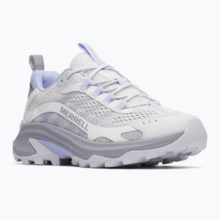 Взуття туристичне жіноче Merrell Moab Speed 2 Ltr Wp aura