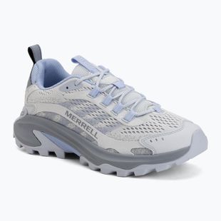 Взуття туристичне жіноче Merrell Moab Speed 2 Ltr Wp aura