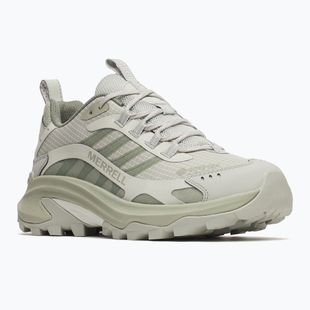 Кросівки туристичні жіночі Merrell Moab Speed 2 Ltr Wp oolong