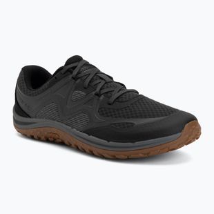 Взуття барефоот чоловіче Merrell Trail Glove 8 black/gum