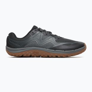 Взуття барефоот чоловіче Merrell Trail Glove 8 black/gum