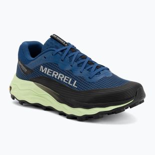 Кросівки для бігу чоловічі Merrell Agility Peak 6 Gtx mariana