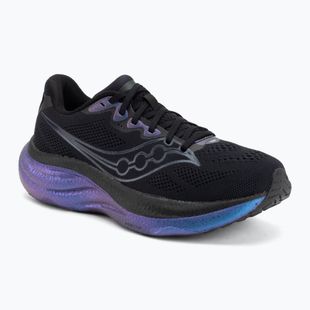 Кросівки для бігу чоловічі Saucony Ride 19 black/nightsky