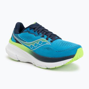 Кросівки для бігу чоловічі Saucony Guide 19 cobalt/navy
