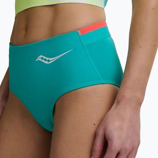 Шорти для бігу жіночі Saucony Endorphin Brief elite 26