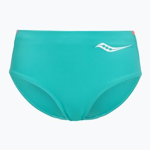 Шорти для бігу жіночі Saucony Endorphin Brief elite 26