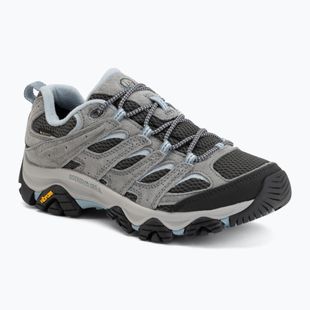 Взуття туристичне жіноче Merrell Moab 3 GTX cement