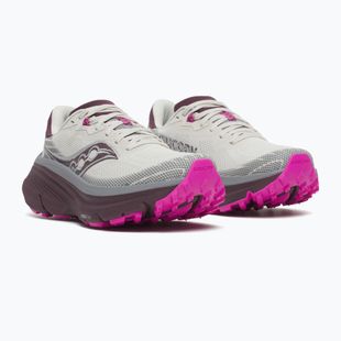 Кросівки для бігу жіночі Saucony Guide Tr quartz/demure