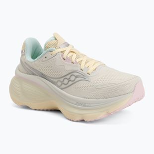 Кросівки для бігу жіночі Saucony Hurricane 26 quartz/suede