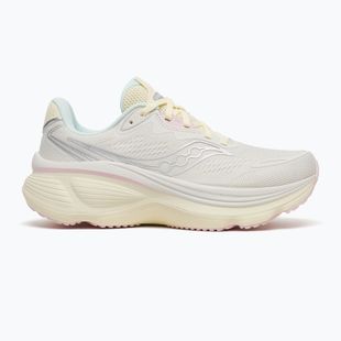 Кросівки для бігу жіночі Saucony Hurricane 26 quartz/suede