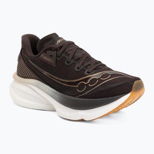 Кросівки для бігу жіночі Saucony Endorphin Azura torte