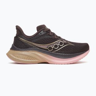 Кросівки для бігу жіночі Saucony Endorphin Speed 5 torte/aureate