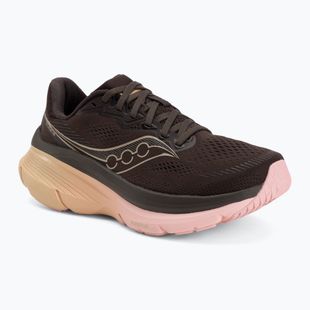 Кросівки для бігу жіночі Saucony Guide 19 torte/aureate
