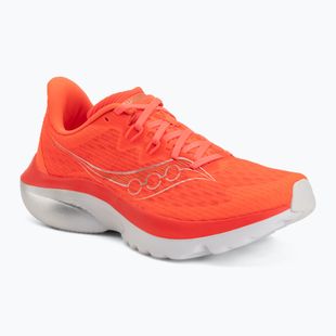 Кросівки для бігу жіночі Saucony Kinvara 16 vizired