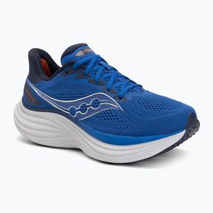 Кросівки для бігу чоловічі Saucony Triumph 24 lapis/silver