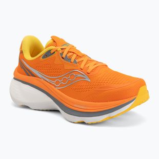 Кросівки для бігу чоловічі Saucony Hurricane 26 fuego