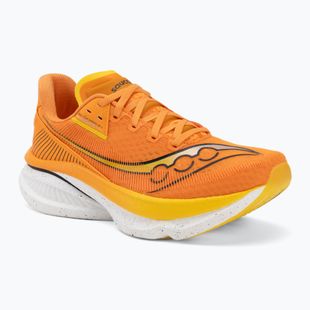 Кросівки для бігу чоловічі Saucony Endorphin Azura fuego