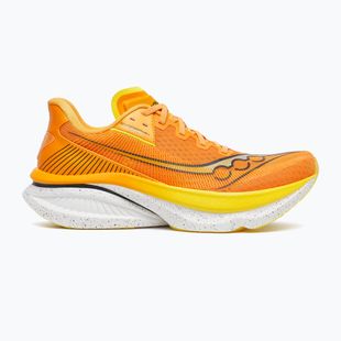 Кросівки для бігу чоловічі Saucony Endorphin Azura fuego