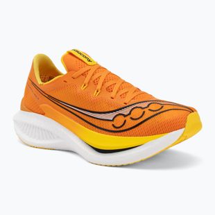 Кросівки для бігу чоловічі Saucony Endorphin Pro 5 fuego