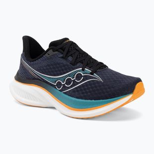 Кросівки для бігу чоловічі Saucony Endorphin Speed 5 naval/tranquil
