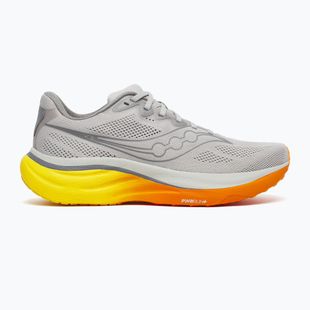Кросівки для бігу чоловічі Saucony Ride 19 cadet/fuego
