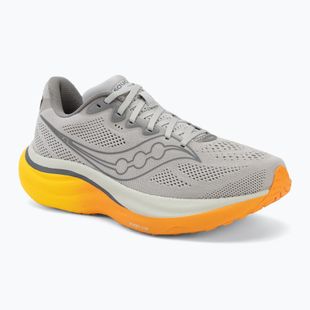 Кросівки для бігу чоловічі Saucony Ride 19 cadet/fuego