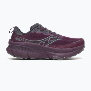 Кросівки для бігу жіночі Saucony Guide Tr Gtx eggplant