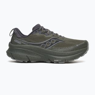Кросівки для бігу чоловічі Saucony Guide Tr Gtx fatigue