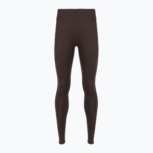 Лосини для бігу жіночі Saucony Fortify 7/8 torte
