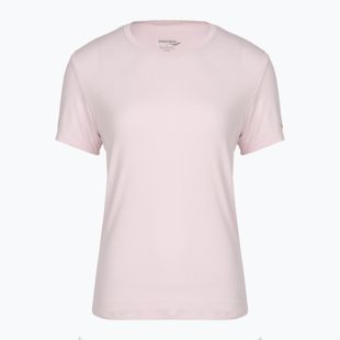 Футболка для бігу жіноча Saucony Stopwatch silk heather