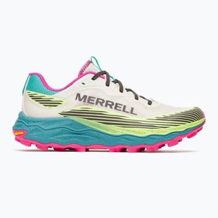 Кросівки для бігу чоловічі Merrell Agility Peak 6 flashdance