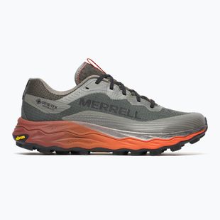 Кросівки для бігу чоловічі Merrell Agility Peak 6 GTX beluga