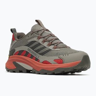 Взуття туристичне чоловіче Merrell Moab Speed 2 Gore-Tex talus/ember